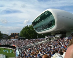 Lord's 2
