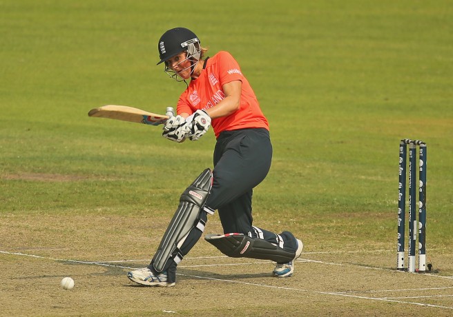 England v Australia: Womens Final - ICC World Twenty20 Bangladesh 2014