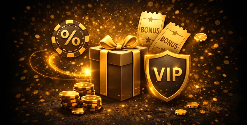 Goa Win Promotions and Bonuses